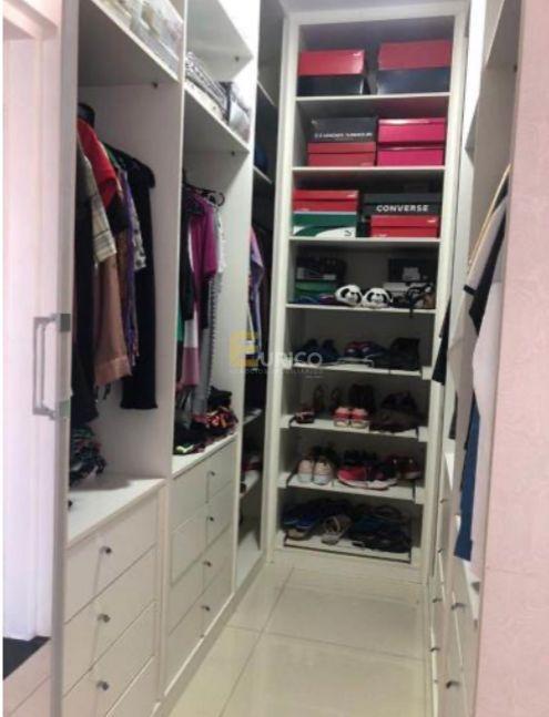 Casa em condomínio à venda no Condomínio Terras de São Francisco em Vinhedo/SP: 