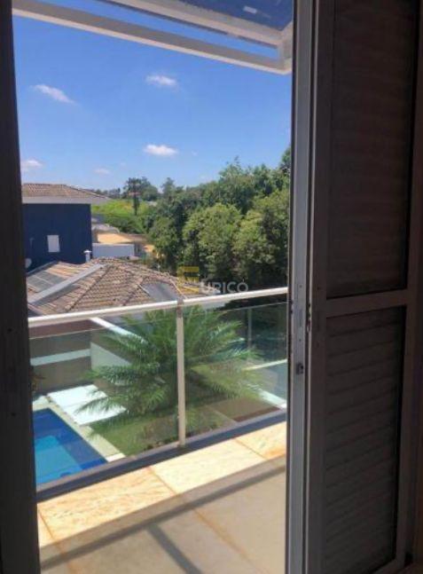 Casa em condomínio à venda no Condomínio Terras de São Francisco em Vinhedo/SP: 