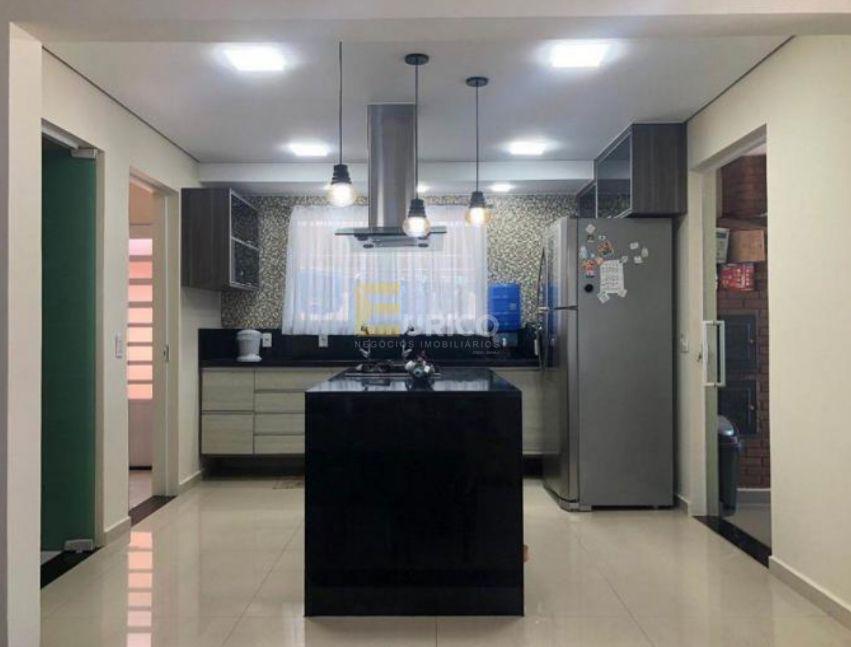 Casa em condomínio à venda no Condomínio Terras de São Francisco em Vinhedo/SP: 