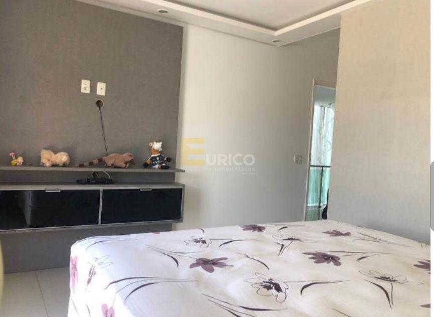 Casa em condomínio à venda no Condomínio Terras de São Francisco em Vinhedo/SP: 