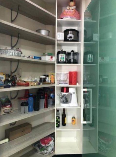 Casa em condomínio à venda no Condomínio Terras de São Francisco em Vinhedo/SP: 