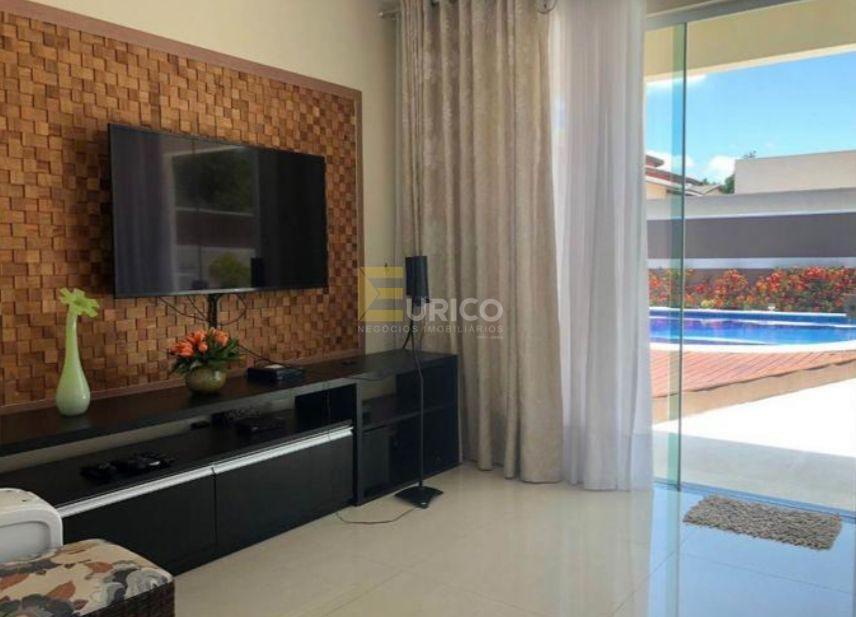 Casa em condomínio à venda no Condomínio Terras de São Francisco em Vinhedo/SP: 