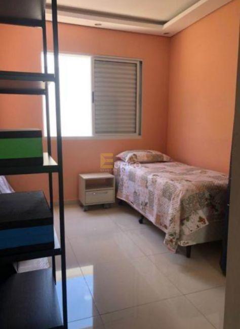 Casa em condomínio à venda no Condomínio Terras de São Francisco em Vinhedo/SP: 