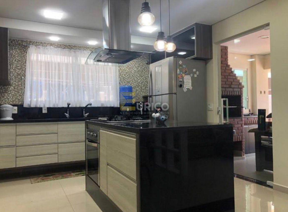 Casa em condomínio à venda no Condomínio Terras de São Francisco em Vinhedo/SP: 