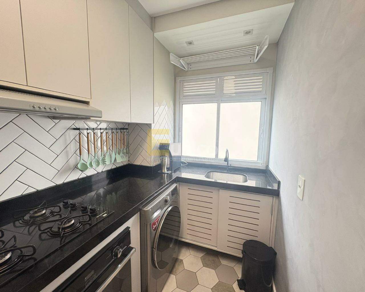 Apartamento à venda no Condomínio Morada do Vale em Valinhos/SP: 