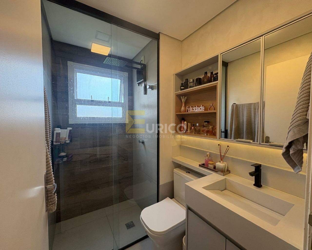 Apartamento à venda no Condomínio Morada do Vale em Valinhos/SP: 