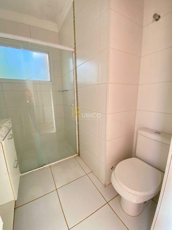 Casa em condomínio à venda no Condomínio Recanto dos Paturis em Vinhedo/SP: WC 2ª SUÍTE