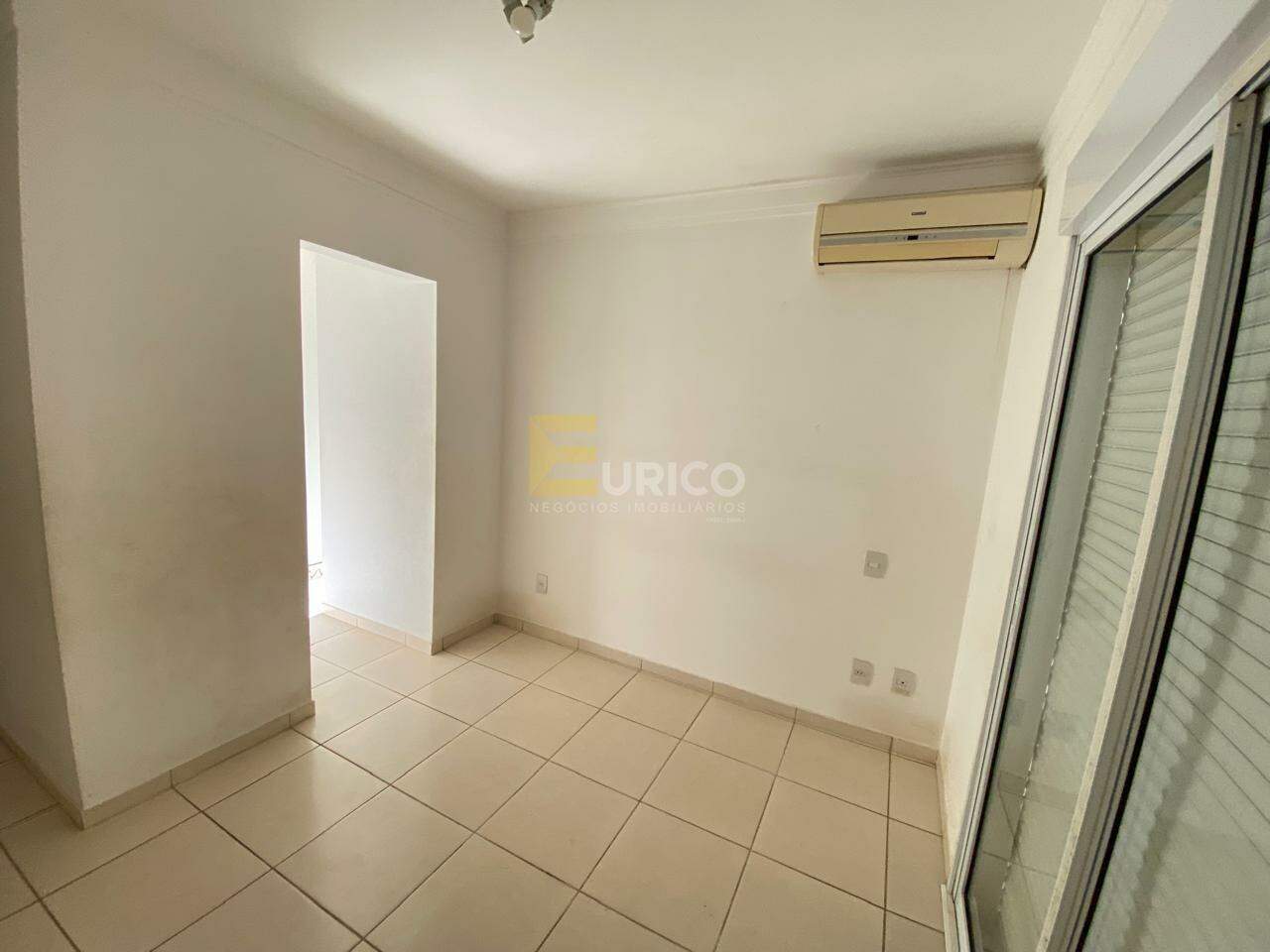 Casa em condomínio à venda no Condomínio Recanto dos Paturis em Vinhedo/SP: 2ª SUITE