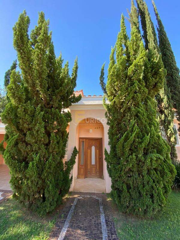 Casa em condomínio à venda no Condomínio Recanto dos Paturis em Vinhedo/SP: 