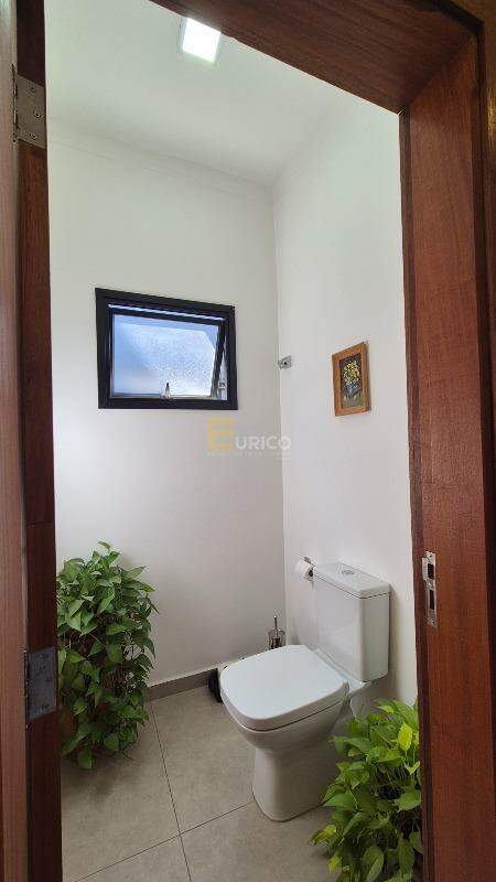 Casa em condomínio à venda no Condomínio Reserva dos Vinhedos em Louveira/SP: 