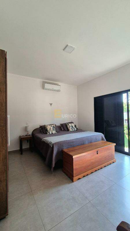 Casa em condomínio à venda no Condomínio Reserva dos Vinhedos em Louveira/SP: 