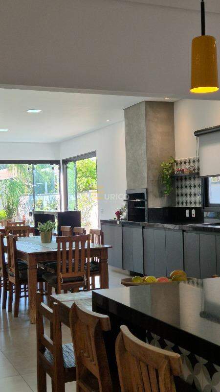 Casa em condomínio à venda no Condomínio Reserva dos Vinhedos em Louveira/SP: 