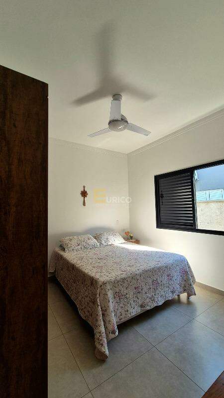 Casa em condomínio à venda no Condomínio Reserva dos Vinhedos em Louveira/SP: 