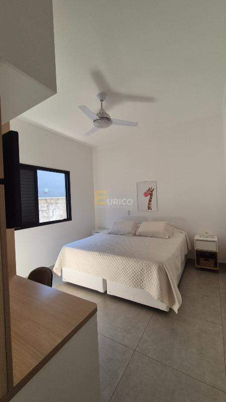 Casa em condomínio à venda no Condomínio Reserva dos Vinhedos em Louveira/SP: 