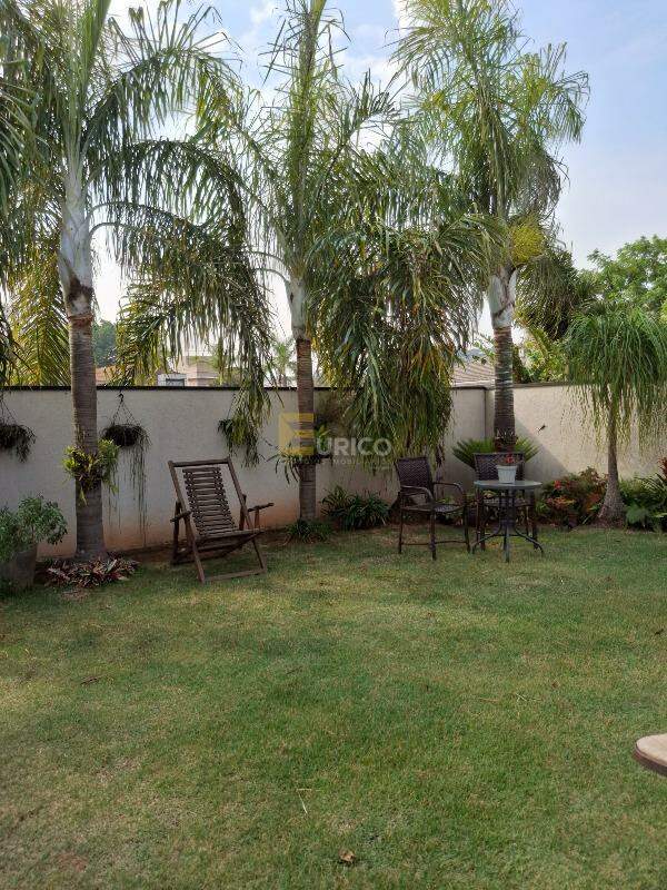 Casa em condomínio à venda no Condomínio Reserva dos Vinhedos em Louveira/SP: 