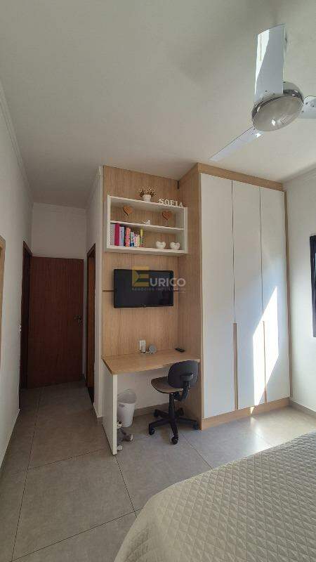 Casa em condomínio à venda no Condomínio Reserva dos Vinhedos em Louveira/SP: 