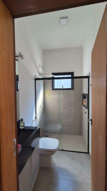 Casa em condomínio à venda no Condomínio Reserva dos Vinhedos em Louveira/SP: 