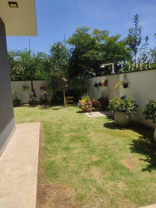 Casa em condomínio à venda no Condomínio Reserva dos Vinhedos em Louveira/SP: 