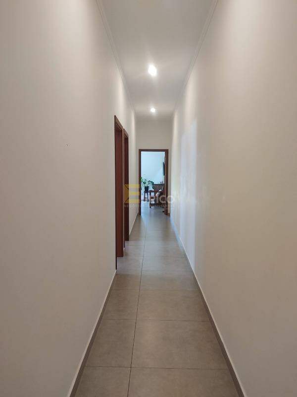 Casa em condomínio à venda no Condomínio Reserva dos Vinhedos em Louveira/SP: 