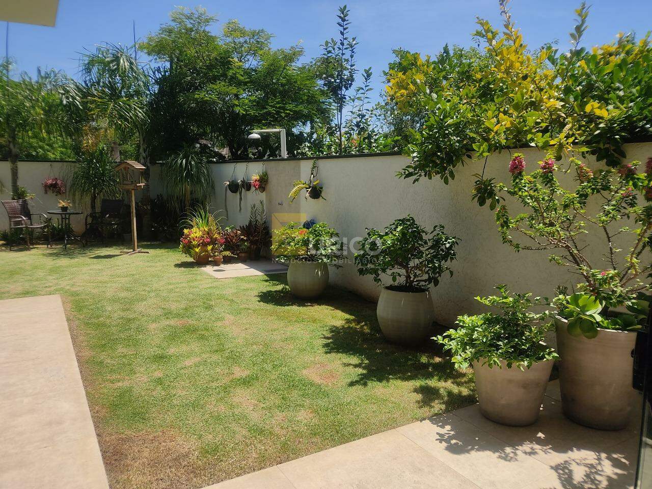 Casa em condomínio à venda no Condomínio Reserva dos Vinhedos em Louveira/SP: 