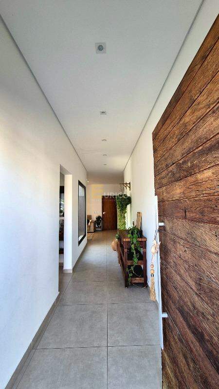 Casa em condomínio à venda no Condomínio Reserva dos Vinhedos em Louveira/SP: 