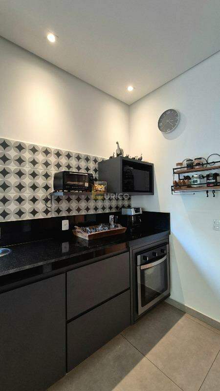 Casa em condomínio à venda no Condomínio Reserva dos Vinhedos em Louveira/SP: 