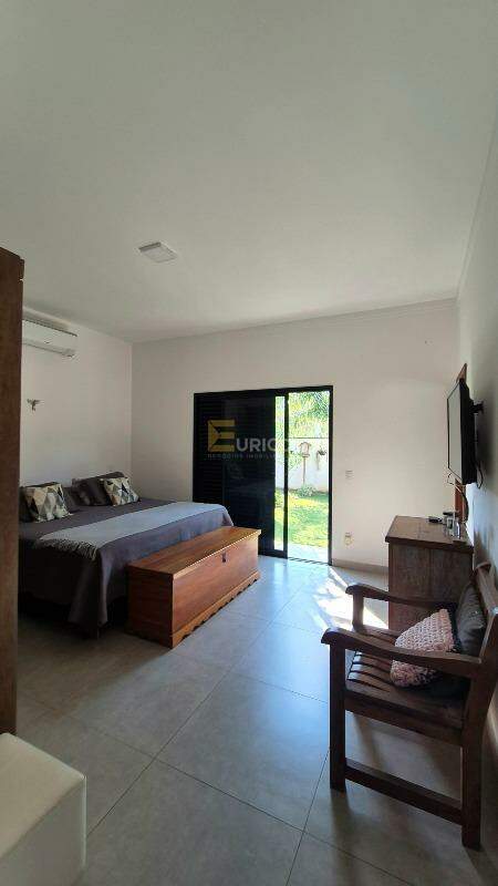 Casa em condomínio à venda no Condomínio Reserva dos Vinhedos em Louveira/SP: 