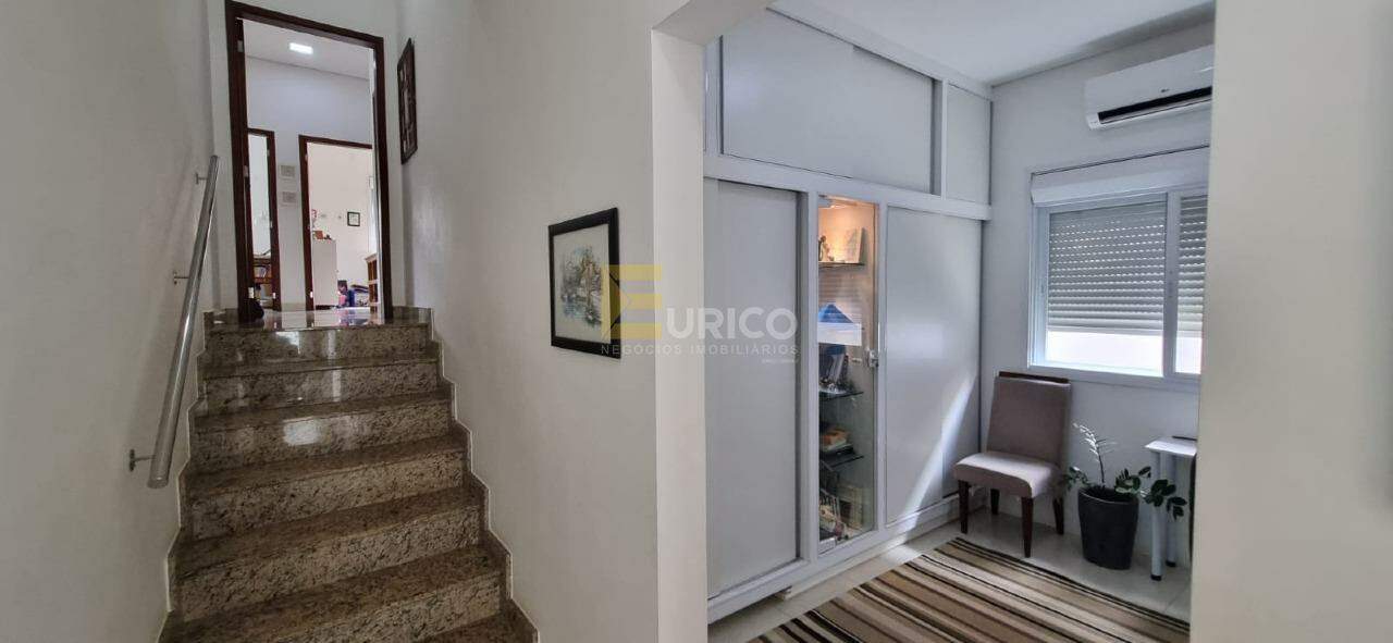 Casa em condomínio à venda no Condomínio Reserva dos Vinhedos em Louveira/SP: 