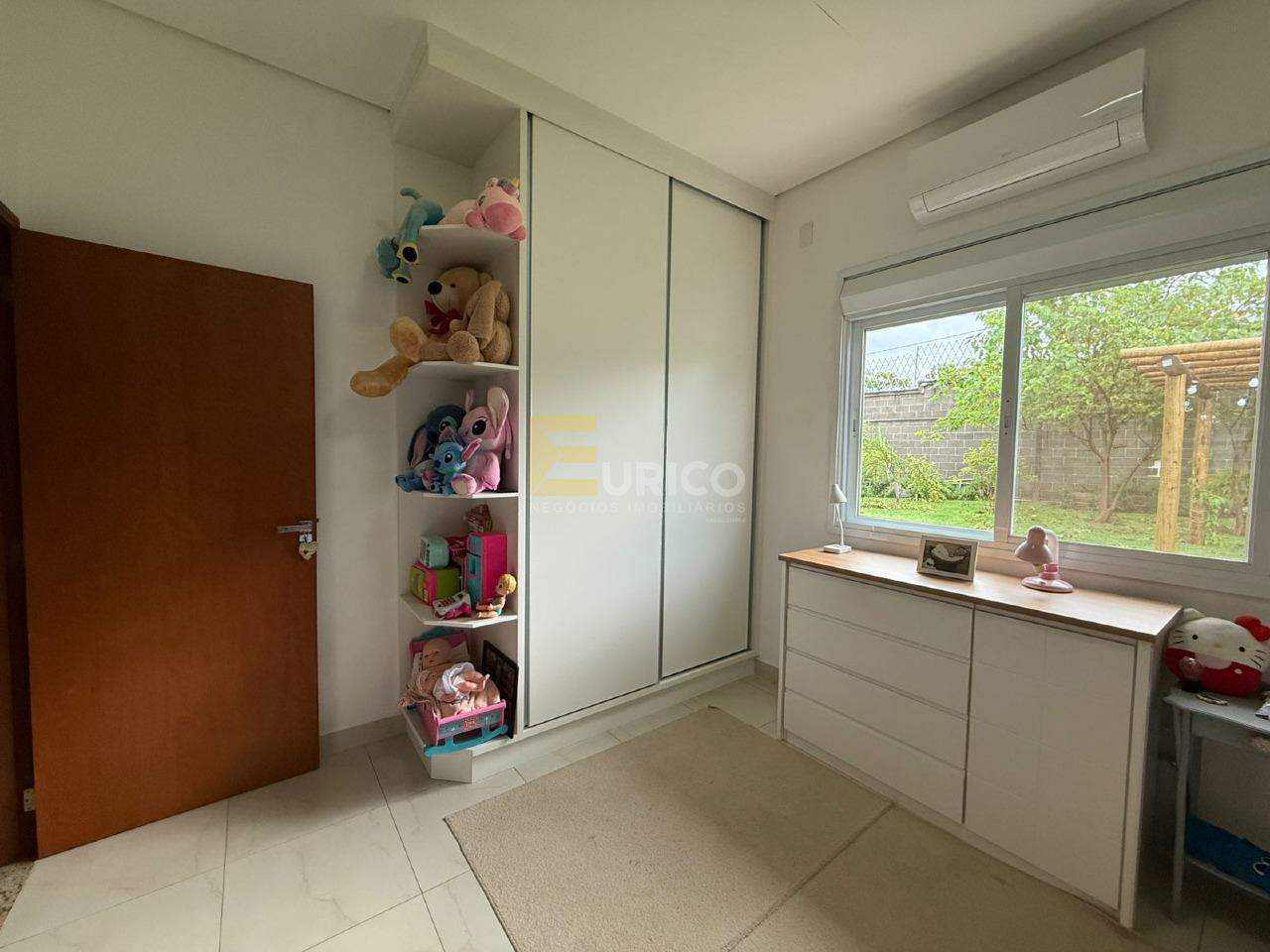 Casa em condomínio à venda no Condomínio Reserva dos Vinhedos em Louveira/SP: 