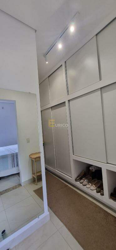 Casa em condomínio à venda no Condomínio Reserva dos Vinhedos em Louveira/SP: 