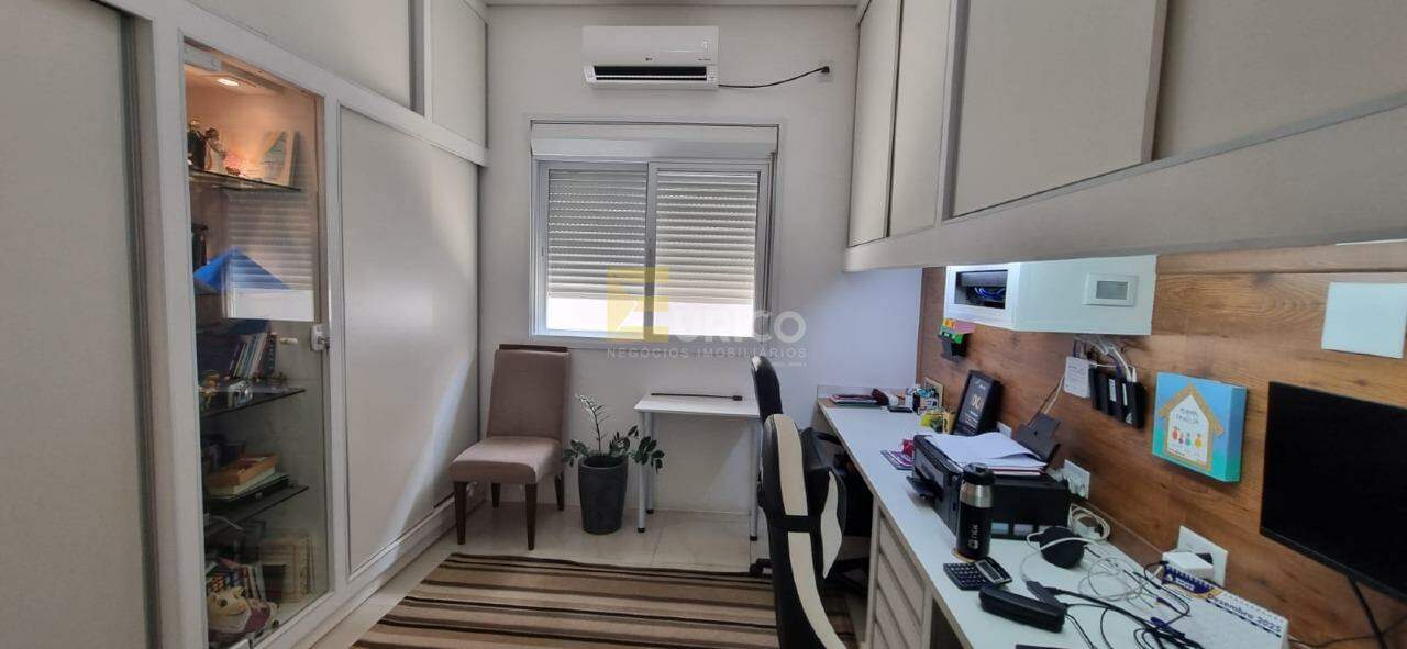 Casa em condomínio à venda no Condomínio Reserva dos Vinhedos em Louveira/SP: 