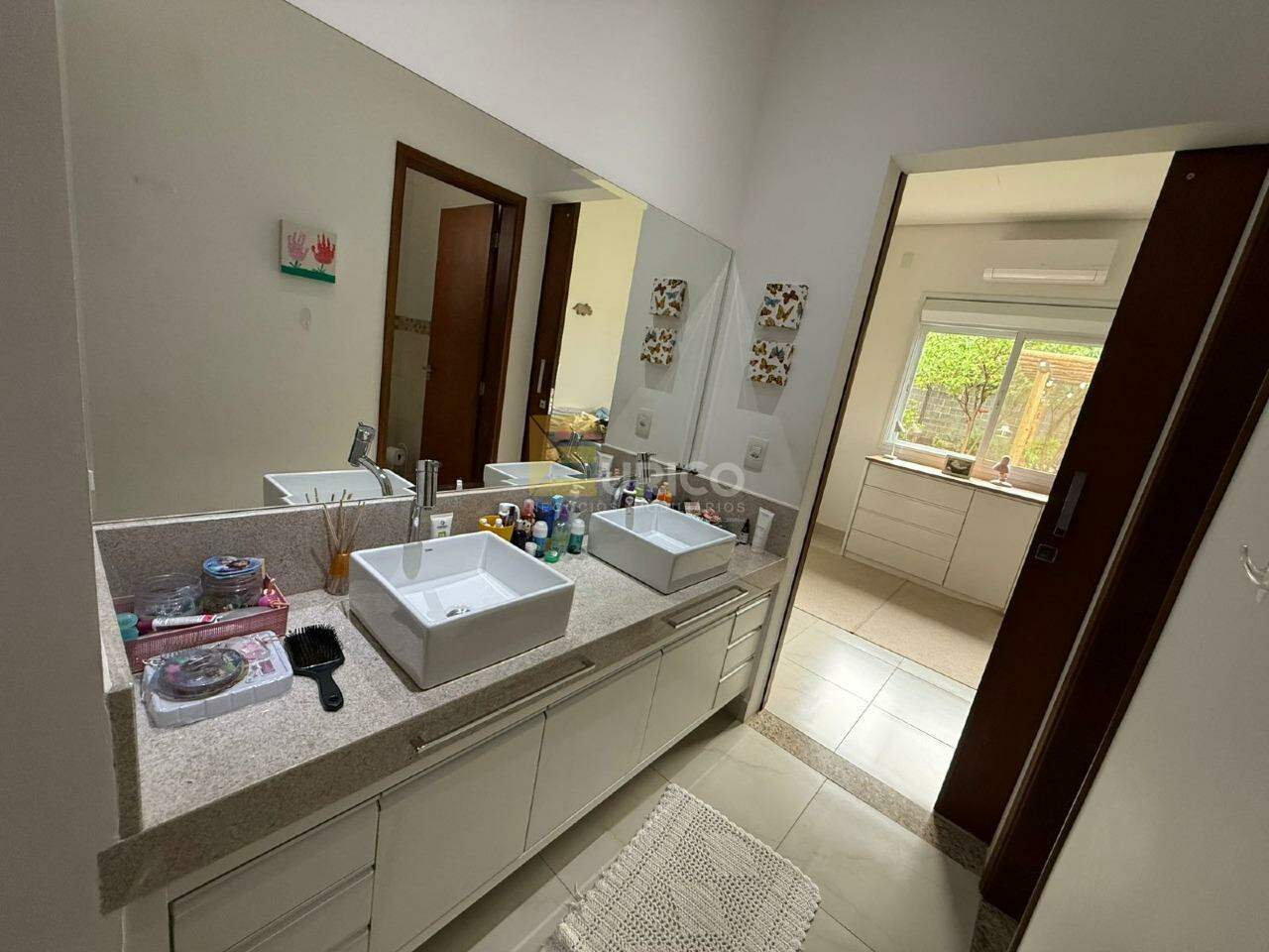 Casa em condomínio à venda no Condomínio Reserva dos Vinhedos em Louveira/SP: 