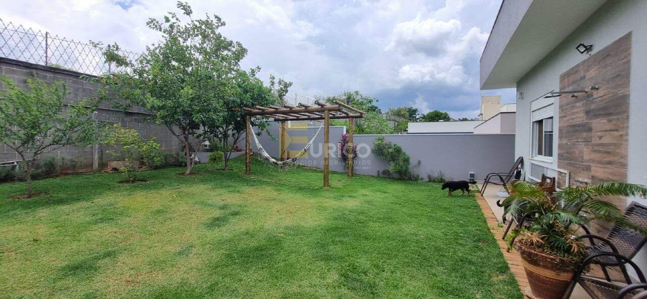 Casa em condomínio à venda no Condomínio Reserva dos Vinhedos em Louveira/SP: 