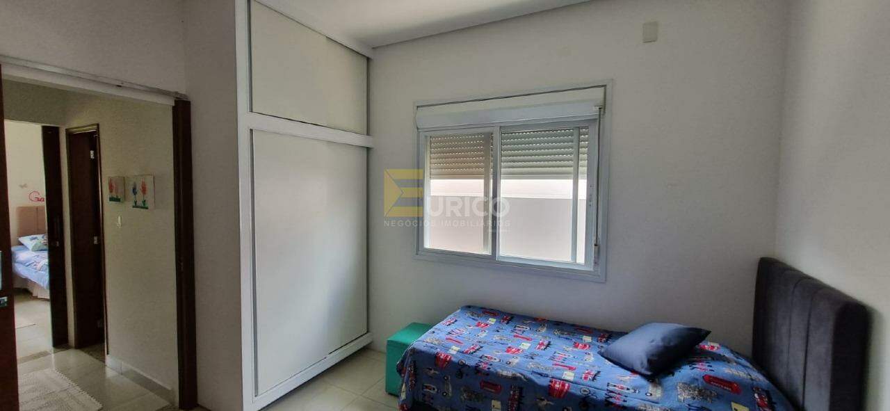 Casa em condomínio à venda no Condomínio Reserva dos Vinhedos em Louveira/SP: 