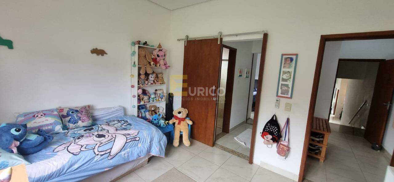 Casa em condomínio à venda no Condomínio Reserva dos Vinhedos em Louveira/SP: 