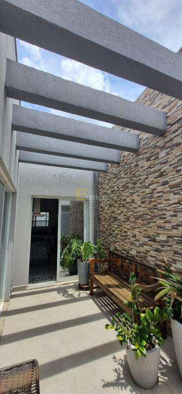 Casa em condomínio à venda no Condomínio Reserva dos Vinhedos em Louveira/SP: 