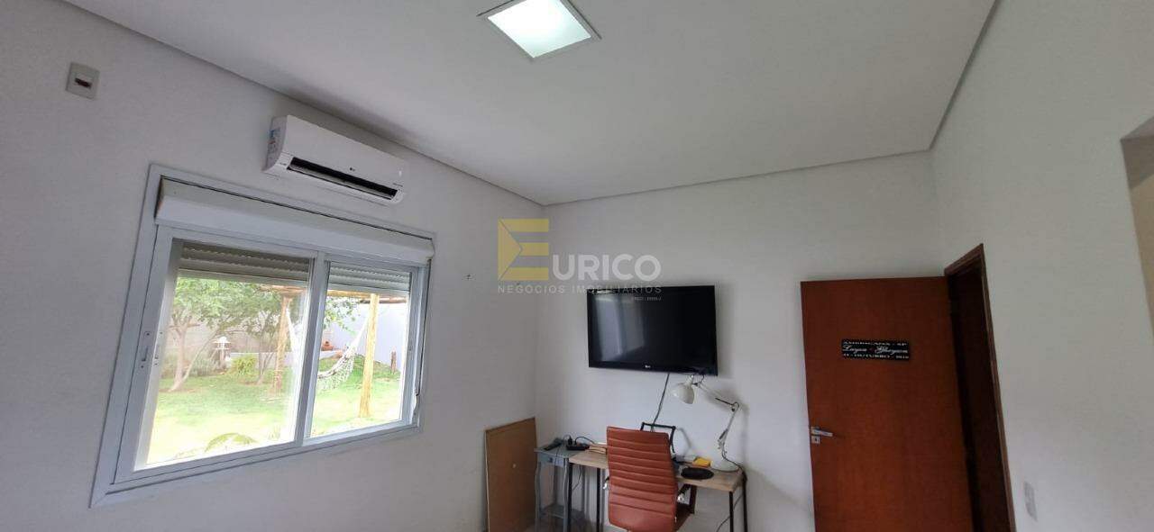 Casa em condomínio à venda no Condomínio Reserva dos Vinhedos em Louveira/SP: 