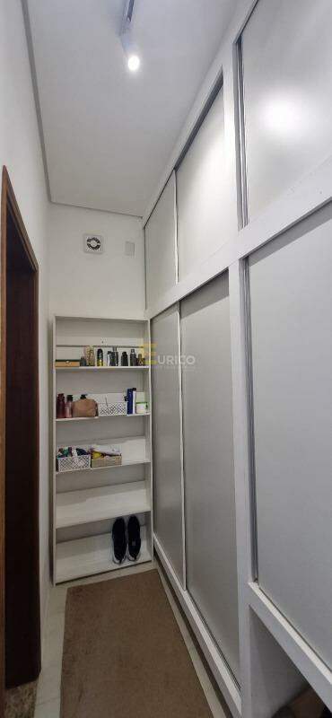 Casa em condomínio à venda no Condomínio Reserva dos Vinhedos em Louveira/SP: 