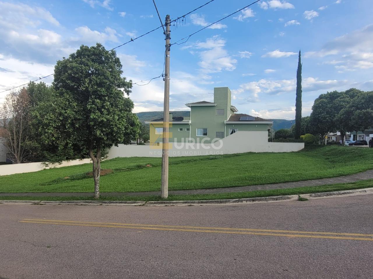 Terreno em Condomínio à venda no Condominio Reserva da Serra em Jundiaí/SP: 