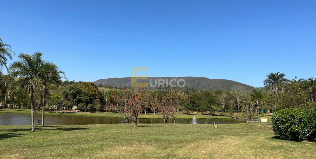 Terreno em Condomínio à venda no Condominio Reserva da Serra em Jundiaí/SP: 