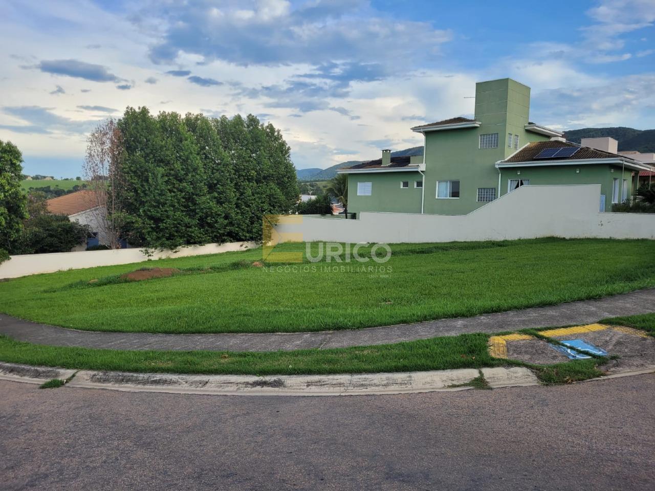 Terreno em Condomínio à venda no Condominio Reserva da Serra em Jundiaí/SP: 