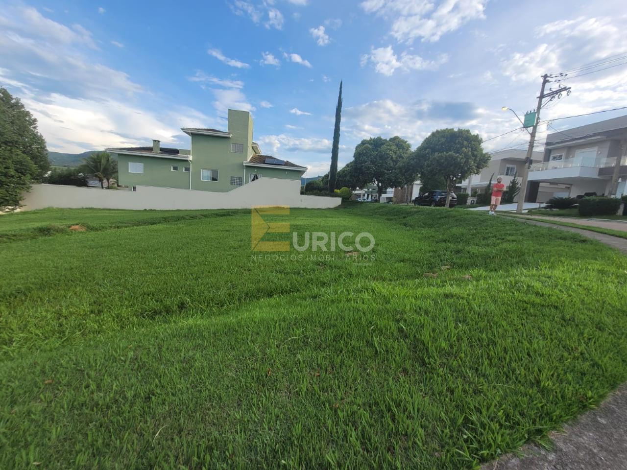 Terreno em Condomínio à venda no Condominio Reserva da Serra em Jundiaí/SP: 