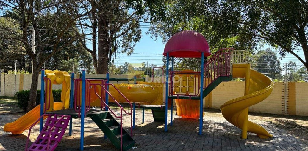 Terreno em Condomínio à venda no Condominio Reserva da Serra em Jundiaí/SP: 