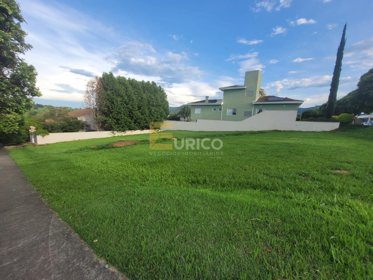 Terreno em Condomínio à venda no Condominio Reserva da Serra em Jundiaí/SP: 