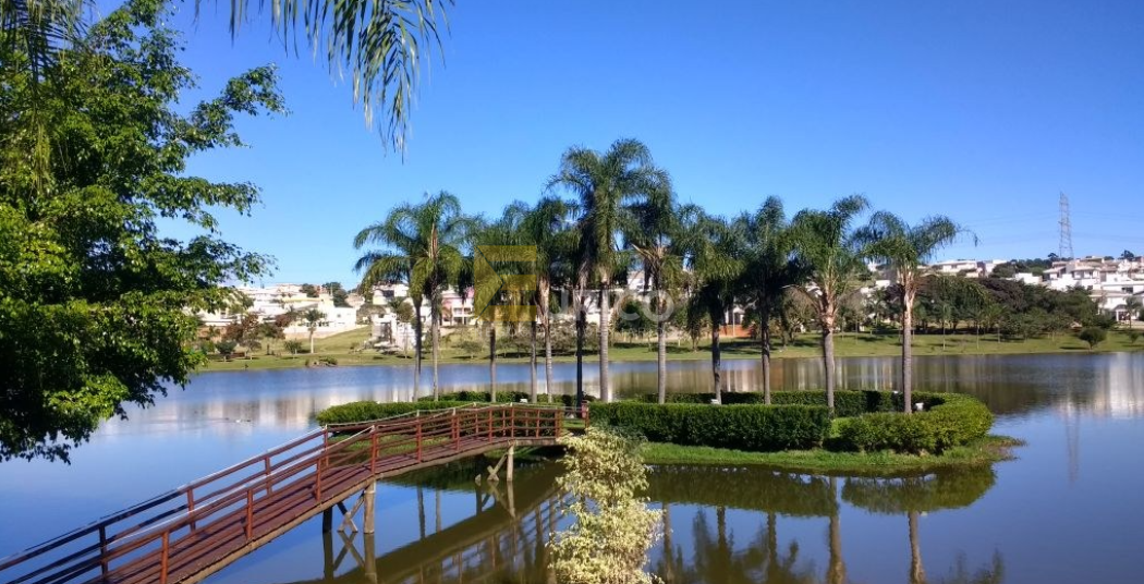 Terreno em Condomínio à venda no Condominio Reserva da Serra em Jundiaí/SP: 