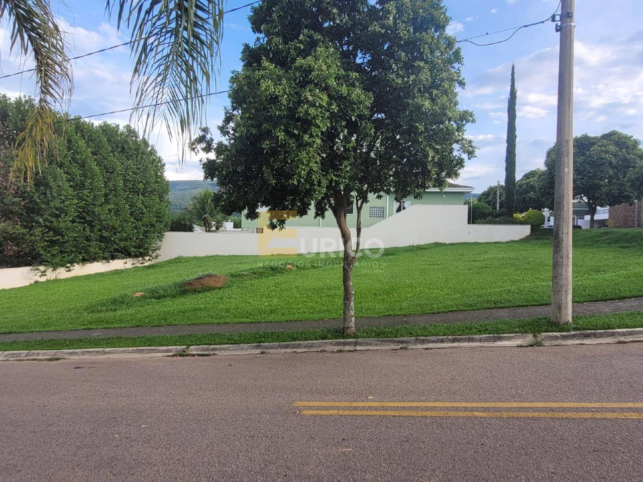 Terreno em Condomínio à venda no Condominio Reserva da Serra em Jundiaí/SP: 