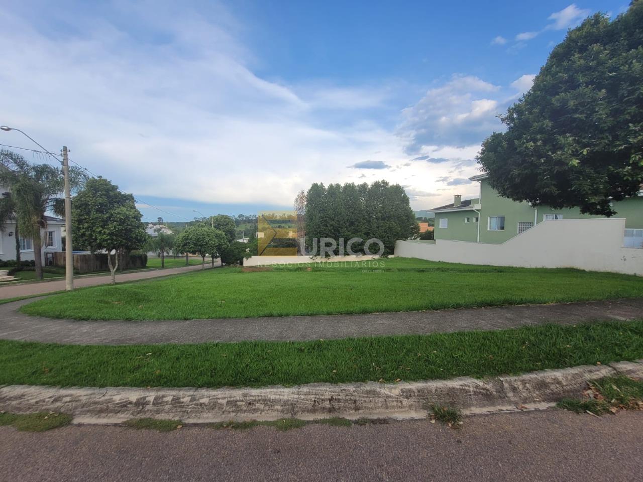 Terreno em Condomínio à venda no Condominio Reserva da Serra em Jundiaí/SP: 