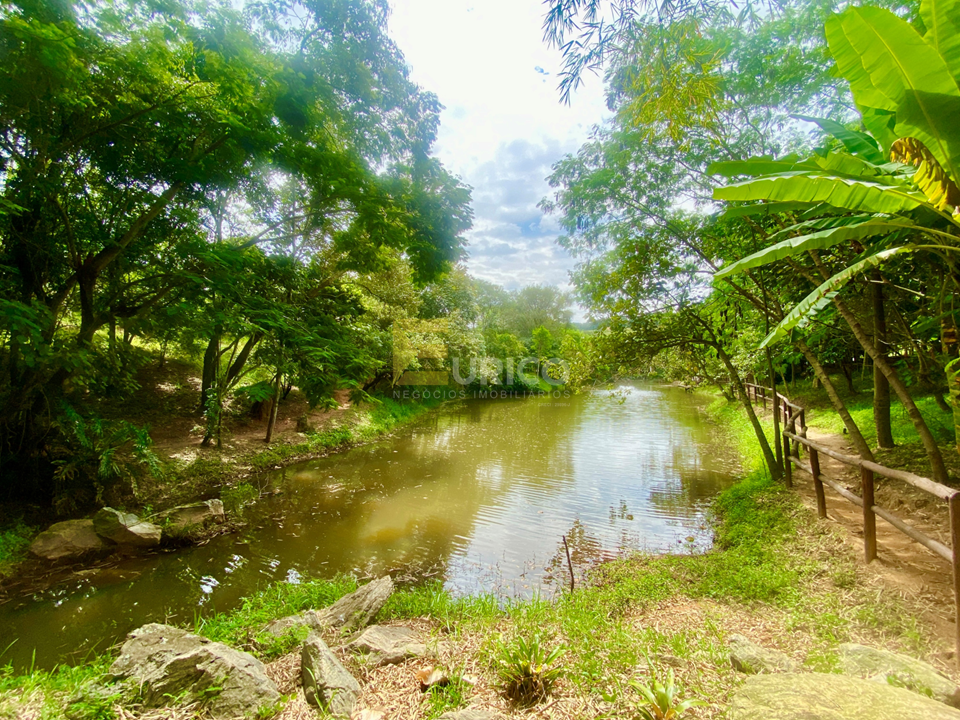 Terreno em Condomínio à venda no Condomínio Reserva da Mata em Jundiaí/SP: 