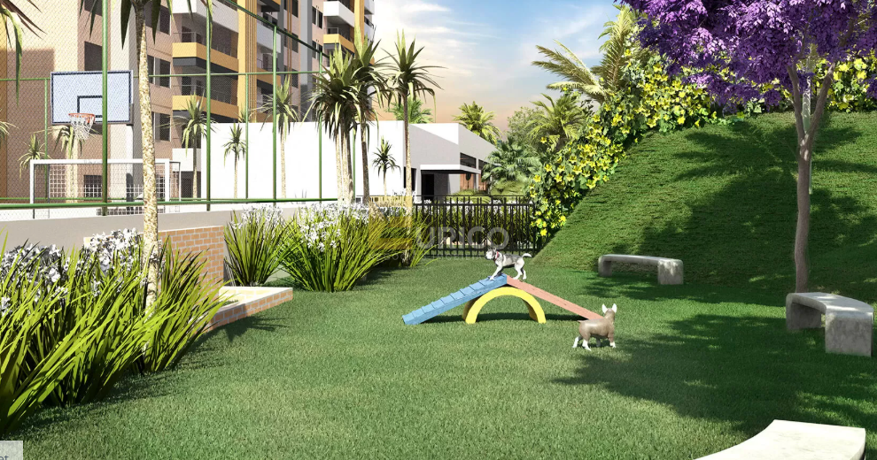 Apartamento à venda no Condomínio Odeon Residencial em Jundiaí/SP: 