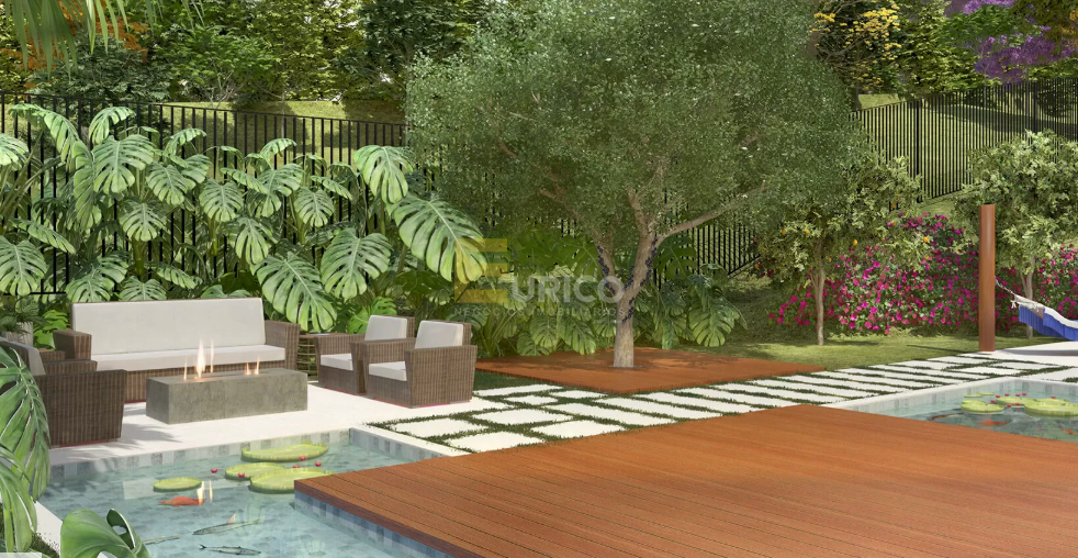 Apartamento à venda no Condomínio Odeon Residencial em Jundiaí/SP: 